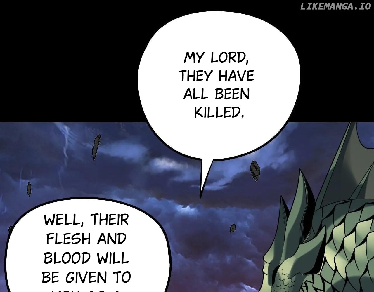 Me, The Heavenly Destined Villain Chapter 220 - page 101